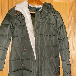 Ralph Lauren Puffer Jacket NWT